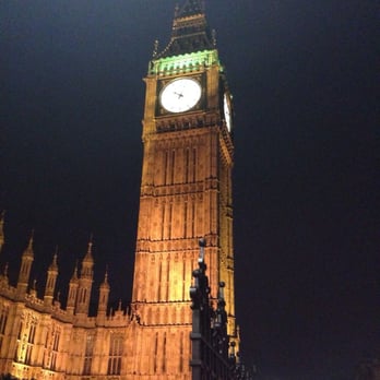 Big Ben - At night! - Landmarks & Historical Buildings Near Me Big Ben - At night! - Landmarks & Historical Buildings Near Me