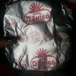 D'Errico - Tostado