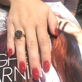 Bilancia Nail Spa - Nail Salons Near Me - Chicago, Illinois