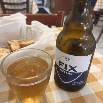 Niko's Grill House - Fix Beer - Desserts Near Me - Tarpon Springs, Florida Niko's Grill House - Fix Beer - Desserts Near Me - Tarpon Springs, Florida