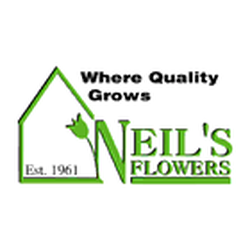 Neil's Flowers