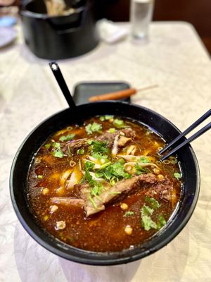 CQ Noodles by null