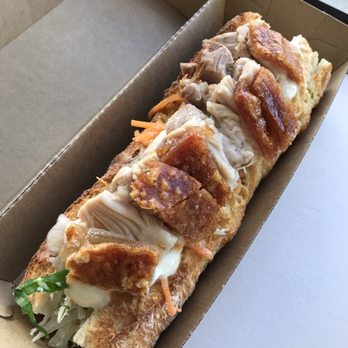 Mr Crackles - Classic Mr Crackles is loaded! So good - Fast Food Near Me - Darlinghurst, NSW