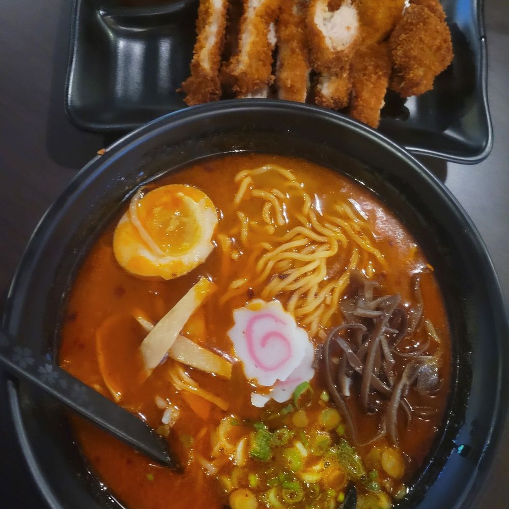 Zen Ramen & Poke - Chicken katsu - Poke Near Me - Pittsburgh, Pennsylvania Zen Ramen & Poke - Chicken katsu - Poke Near Me - Pittsburgh, Pennsylvania