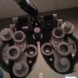 OLIVE BRANCH EYE CARE - 6947 Crumpler Blvd, Olive Branch, Mississippi