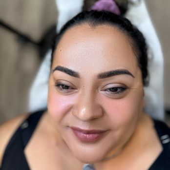 Beauty Creators Permanent Makeup Studio - Healed eyebrows and eyeliner - Permanent Makeup Near Me - Los Angeles, California Beauty Creators Permanent Makeup Studio - Healed eyebrows and eyeliner - Permanent Makeup Near Me - Los Angeles, California