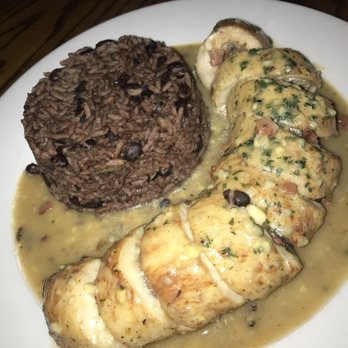 CubaNu Restaurant & Lounge - El Babalu .. very good! - Cuban Near Me - Rahway, New Jersey