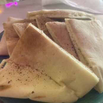 Dvine Mediterranean Experience - Long Beach - Mediterranean Near Me - Long Beach, California