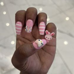 Nails Spa & Co