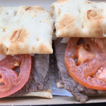 Wawa - Roast beef flatbread w/ Swiss, tomatoes, & sliced onion-- not too shabby! - Gas Stations Near Me - Wesley Chapel, Florida Wawa - Roast beef flatbread w/ Swiss, tomatoes, & sliced onion-- not too shabby! - Gas Stations Near Me - Wesley Chapel, Florida