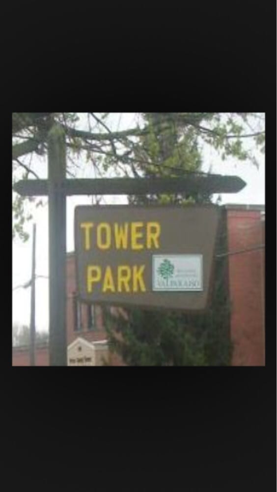 TOWER PARK 104 Billings St, Valparaiso, Indiana Parks Phone