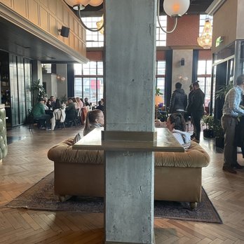 Death & Co - Cocktail Bars Near Me - Denver, Colorado