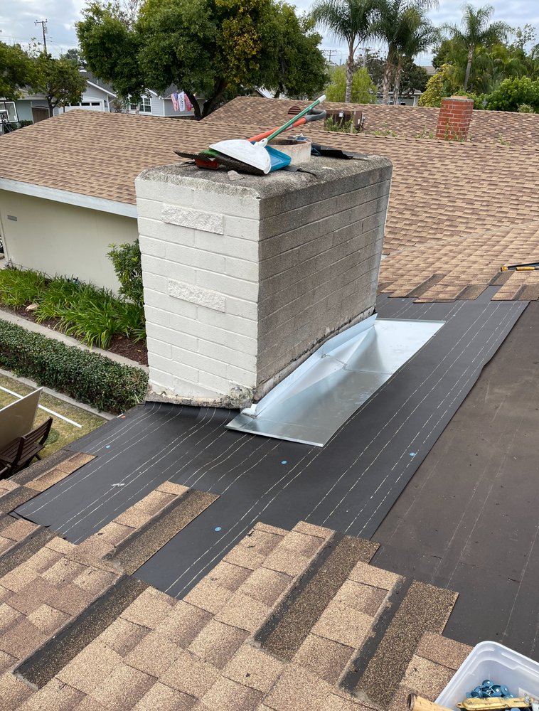 Slide of Aloha Roofing