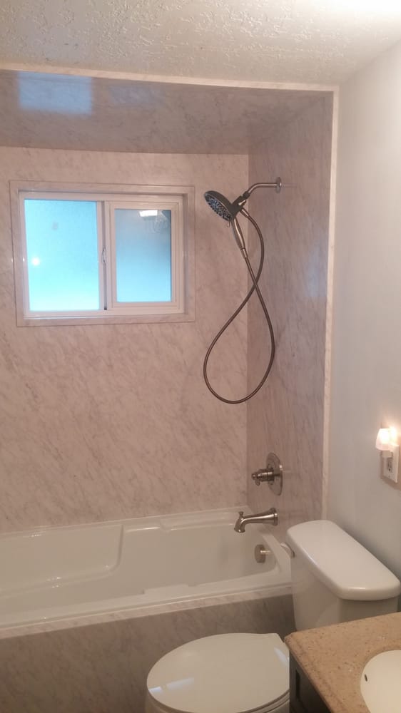 Slide of Five Star Bath Solutions of Salt Lake City