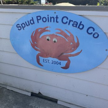 Spud Point Crab Company - A very very long line - Seafood Near Me - Bodega Bay, California Spud Point Crab Company - A very very long line - Seafood Near Me - Bodega Bay, California