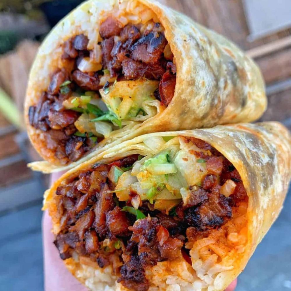Tacos Yo Soy Logo