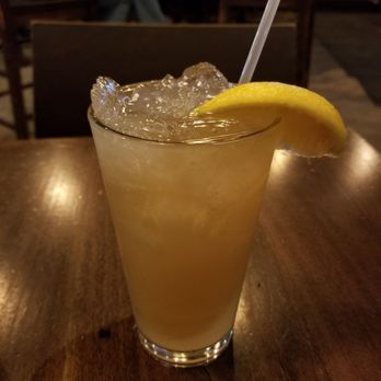 Barrelhouse 101 - Long Island iced tea - American Near Me - Ventura, California Barrelhouse 101 - Long Island iced tea - American Near Me - Ventura, California