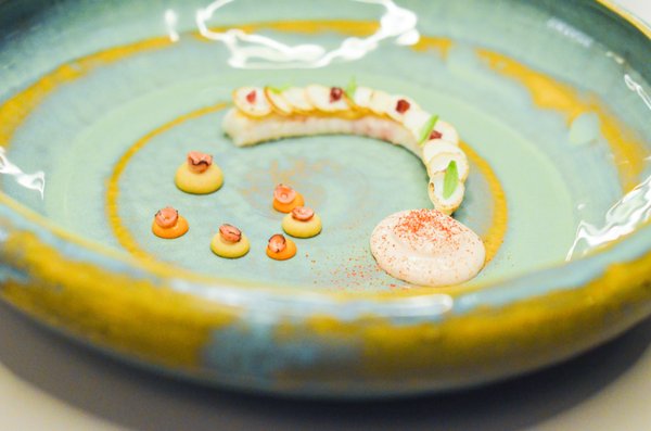 Restaurante Ocean by null