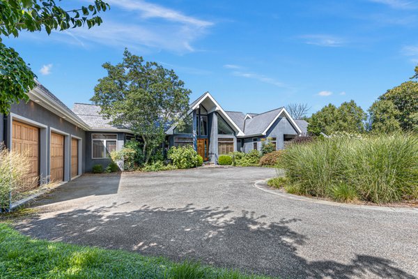 Chris Black | Realtor & Associate Broker by null