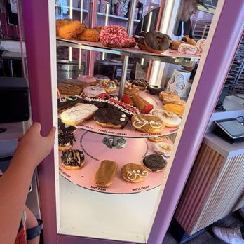 Voodoo Doughnut - Bakeries Near Me - Los Angeles, California