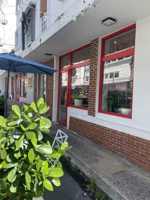 Peccas Helado Artesanal by null