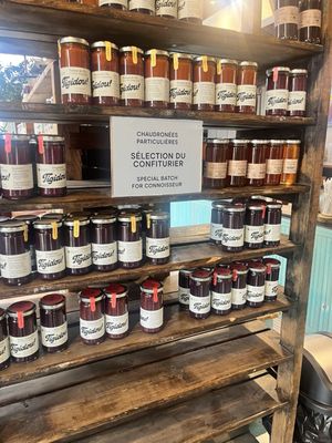 Confiturerie Tigidou | Tigidou Jam Factory by null