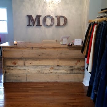 MOD - Women's Clothing Near Me - Cornwall, New York