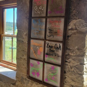 Edelweiss Winery & Events - Wine Bars Near Me - Hermann, Missouri