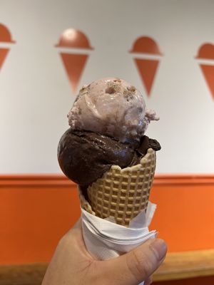 Rori's Artisanal Creamery by null