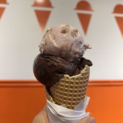 Rori's Artisanal Creamery