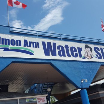 Salmon Arm Water Slides - Parks Near Me - Salmon Arm, British Columbia Salmon Arm Water Slides - Parks Near Me - Salmon Arm, British Columbia