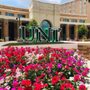 Photo of UNT Welcome Center
