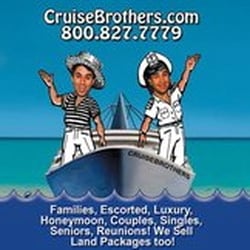 Cruise Brothers - Call the Cruise Brothers!
