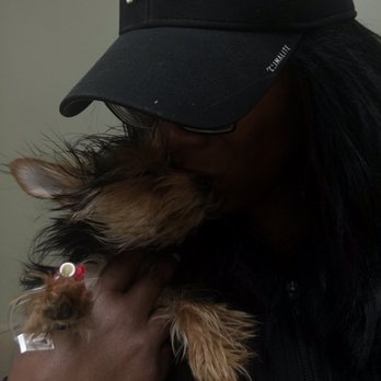 Advanced Veterinary Care - Me kissing Roo goodbye - Veterinarians Near Me - Salt Lake City, Utah Advanced Veterinary Care - Me kissing Roo goodbye - Veterinarians Near Me - Salt Lake City, Utah