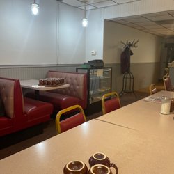 Coal City Restaurant