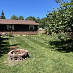 Lawn-Trepreneurs
