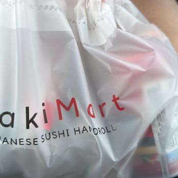 Maki Mart - Sushi Bars Near Me - Markham, Ontario Maki Mart - Sushi Bars Near Me - Markham, Ontario