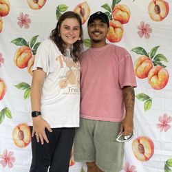 Humphrey Farm - Peach Festival at Humphrey General Store
