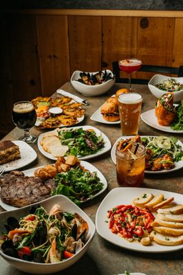 Off Broadway Drafthouse by null