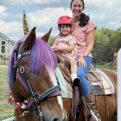 Gaited Gates Farm