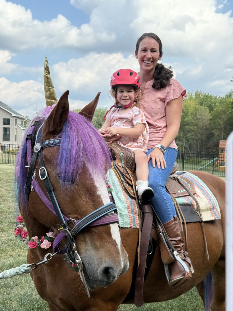 Gaited Gates Farm - equestrian in Perkiomenville, PA