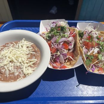 La Ola Seafood - Seafood Near Me - San Diego, California