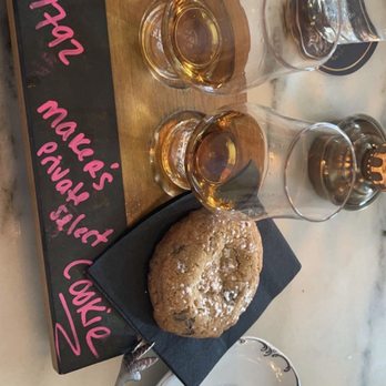 Loch Bar - Whiskey - Seafood Near Me - Houston, Texas
