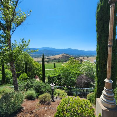 Belle Fiore Winery by null