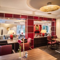 Best Western Plus Lüneburg - Restaurant