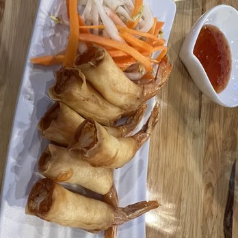 Photastic - Fried Shrimp - Vietnamese Near Me - Miami, Florida