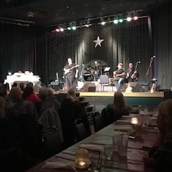 The Nashville Nightlife Dinner Theatre