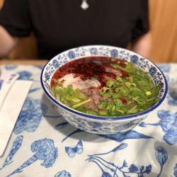 1915 Lanzhou Hand Pulled Noodles
