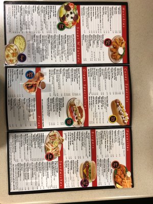 Menu photo 4 Leo's Coney Island Royal Oak, MI Menu photo 4 Leo's Coney Island Royal Oak, MI