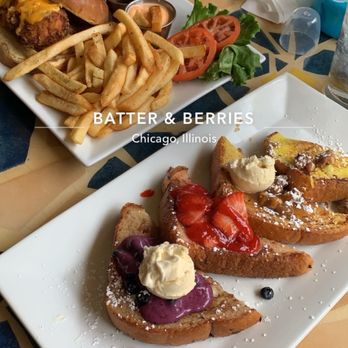 BATTER & BERRIES - Updated July 2024 - 3374 Photos & 3604 Reviews